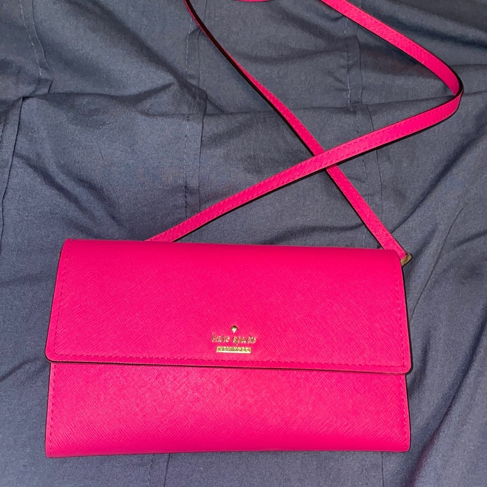 Kate Spade Crossbody